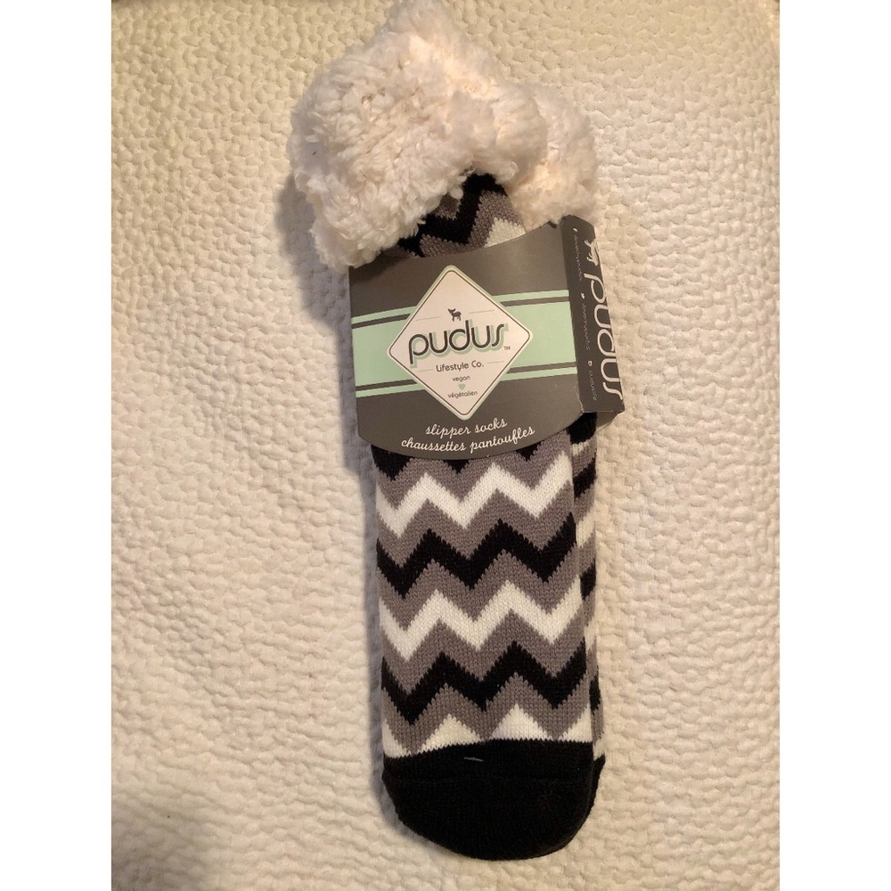 Pudus slipper socks